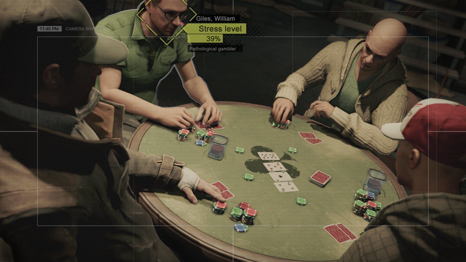 Watch Dogs - Imagen 35